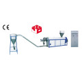 Air Cooling Plastic Pelletizer